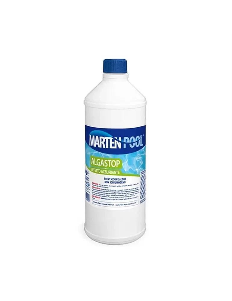 SI.TRADE Bestway Algastop Algenmittel für Pools – Effektive Algenbekämpfung und klares Wasser 5857802