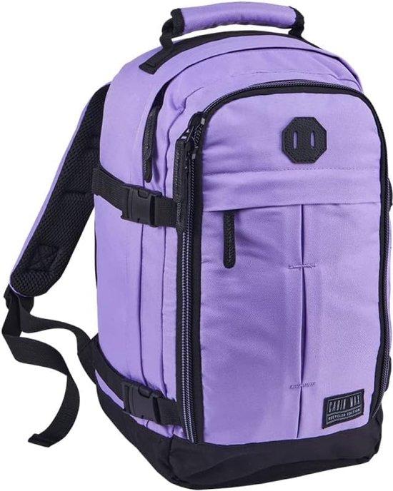 Famanu Rucksack 20 Liter - Handgepäck für Ryanair SHSHOP