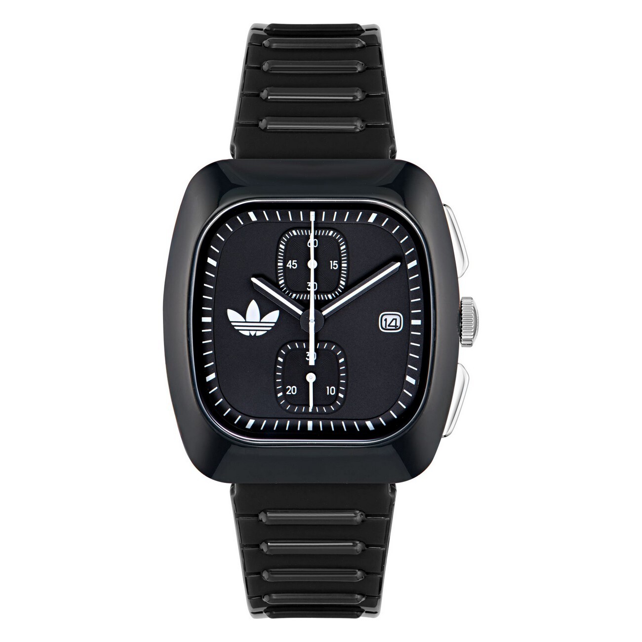 Adidas - AOSY24533 - Náramkové hodinky - Uni - Quartz - Retro Wave Two Chrono