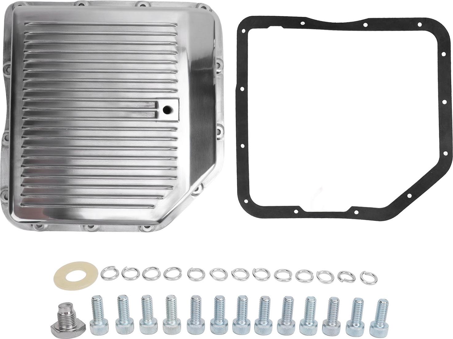 Gistuch Getriebeöl Pfanne leistungsstarker Schutz langlebiger guter Dichtungsleistung 8491 für Turbo 350 Getriebe TH350