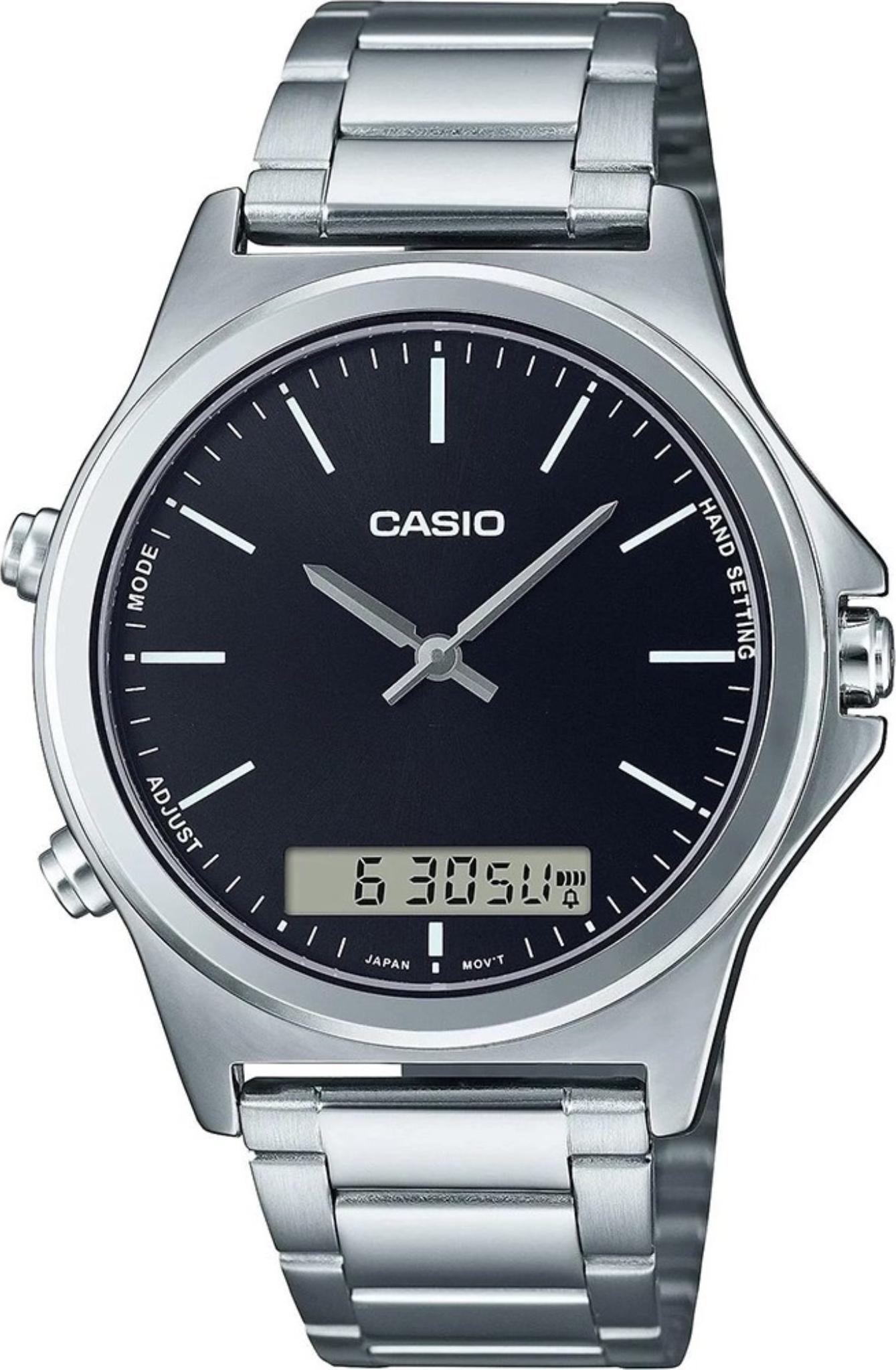 Uhren Casio ty530150