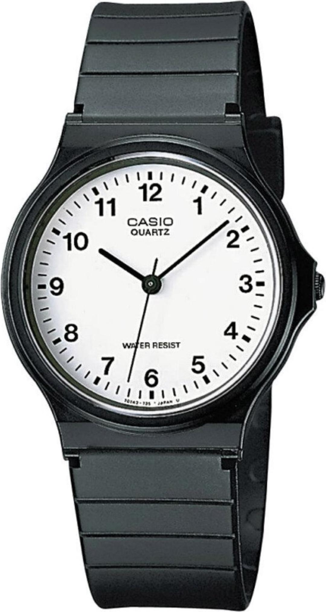 Casio MQ-24-7BLL Herren Armbanduhr