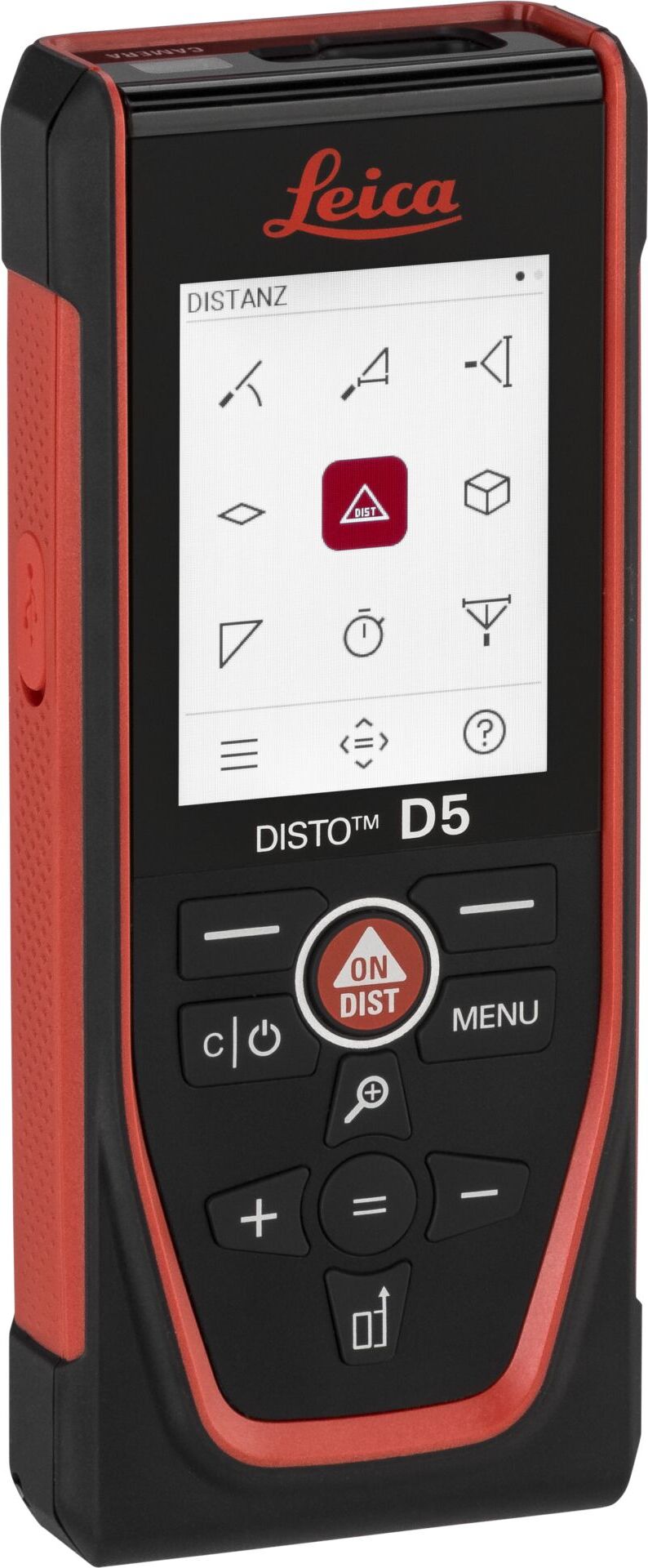 Leica Disto D5 Laser-Entfernungsmesser 950908