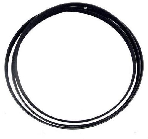OEM Geribbelde Aandrijfriem - 1975 mm - Met diverse Wasdrogers 2026