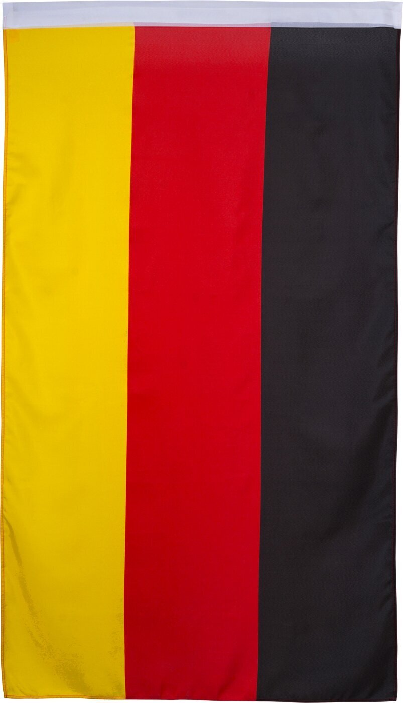 Idm Seidenfahne 90 X 150 Cm Brd - - 22201