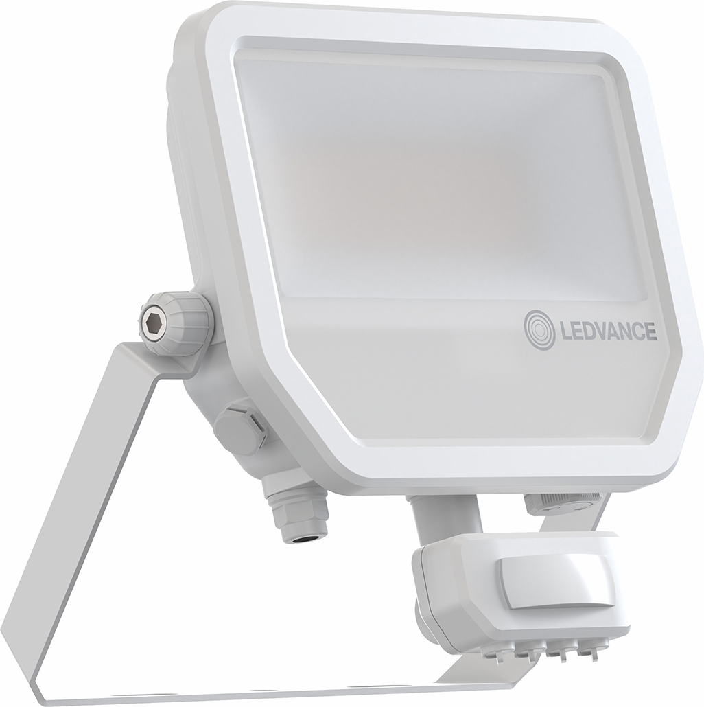 led fluter