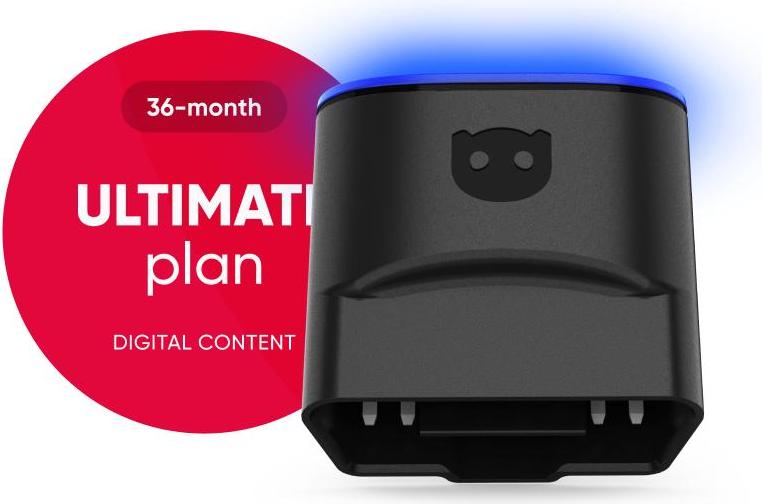 OBDeleven 3 + 24 Monate Ultimate Plan