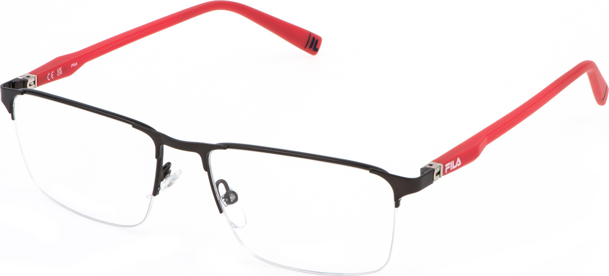 Fila VFI877 0627 BACHELITE OPACA 55/17/145 Herren Brillen