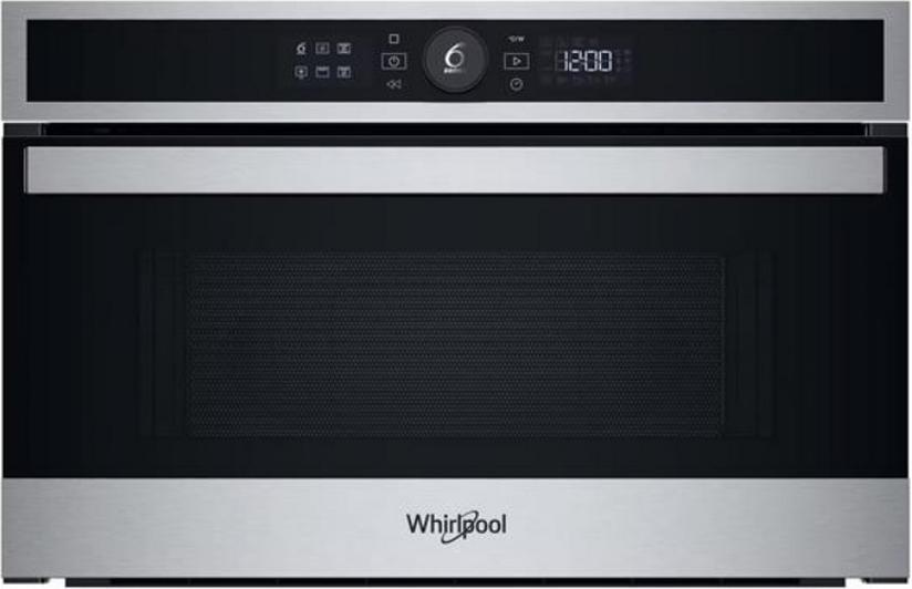 Whirlpool WMD4I4MXF, Integriert, Kombi-Mikrowelle, 31 l, 1000 W, Eingebautes Display, LED 859991692270