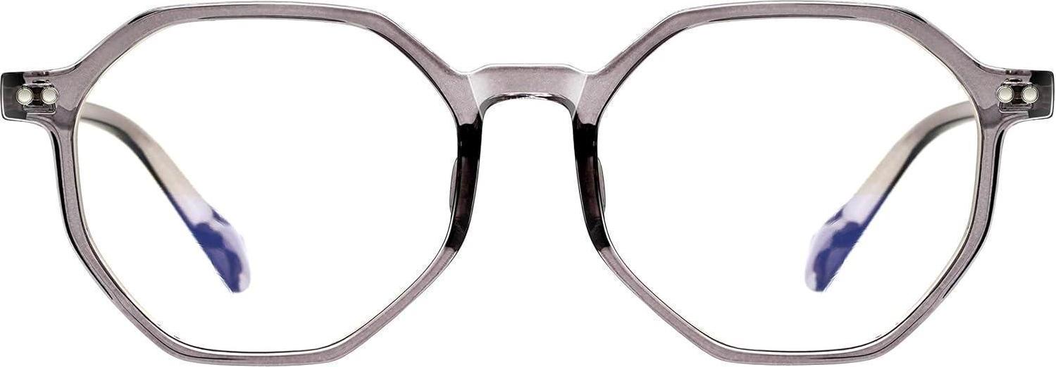 Sonstige Blaulichtfilter Brille Damen PC TV Handy Blockieren Blaue Licht Computerbrille