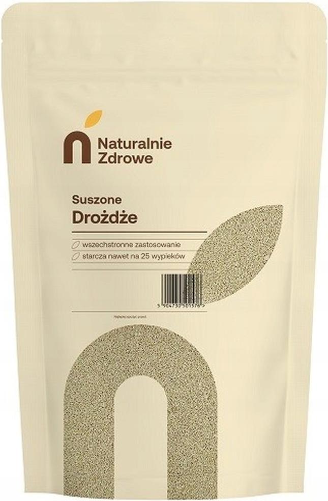 Naturalnie Zdrowe Trockenhefe Instant 100 g Backhefe Für Brot Pizza Kuchen Brötchen Backen Trockenhefe Für 25 Brote