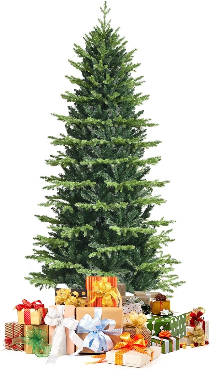 GOPLUS 180 Cm Künstlicher Weihnachtsbaum, | Kaufland.de