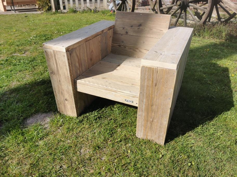 Lounge-Sessel