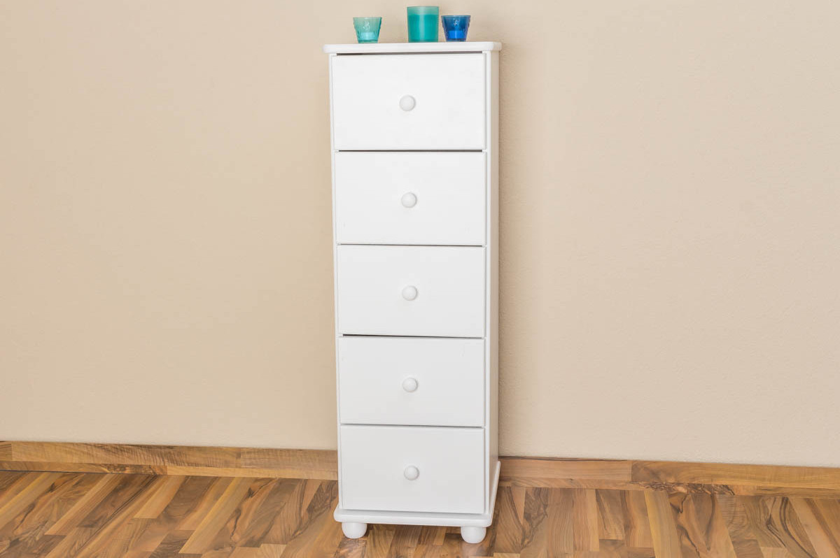 Steiner Shopping Kieferkommode 40 cm breit