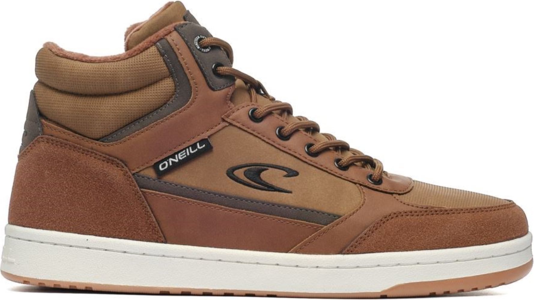 O'Neill Obuv Barco Men Mid, 90233049JCU
