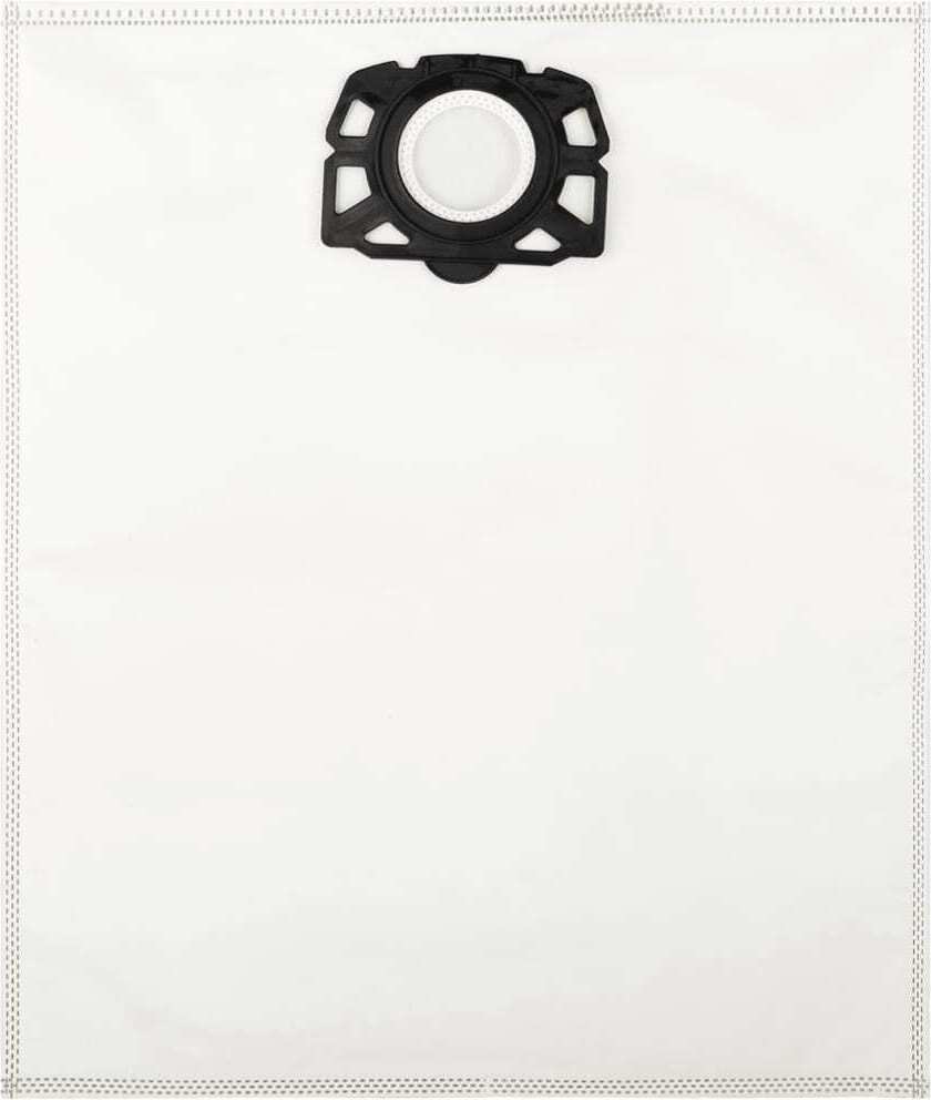 vidaXL Vrecko do vysávača pre Karcher WD4 20 ks.