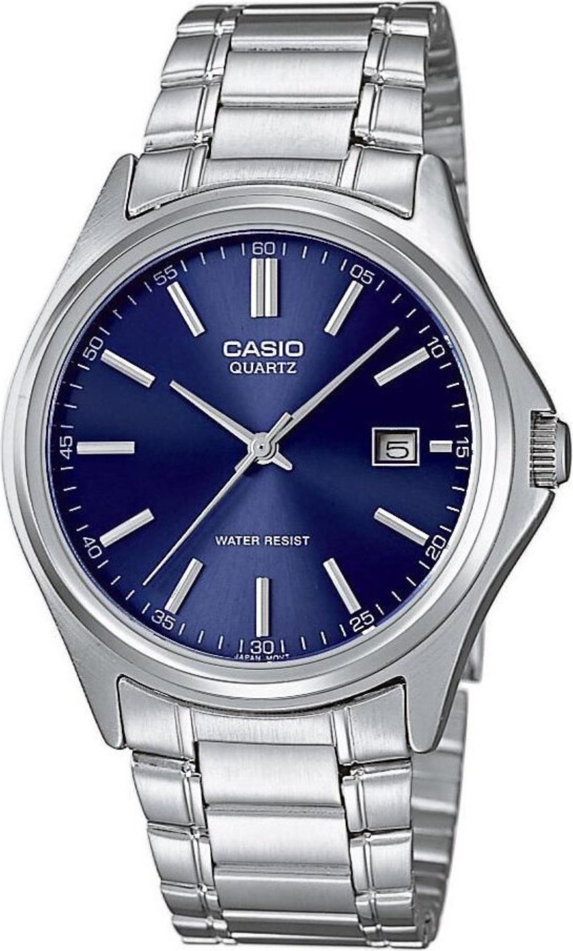 Herren Uhr Casio MTP-1183A-2ADF MTP1183A2A