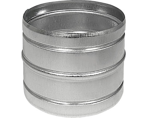 Spojka Ø120 mm pozink