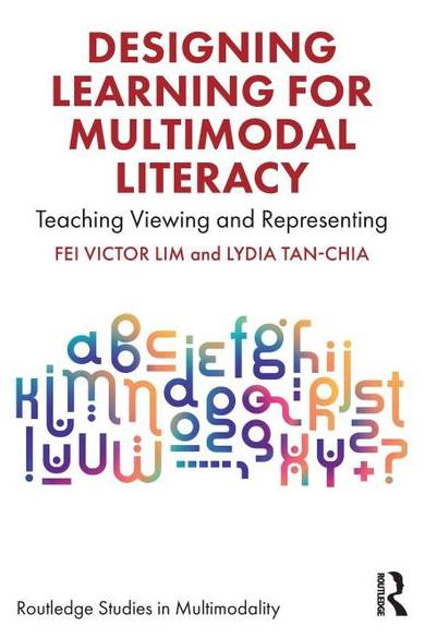 ROUTLEDGE Gestaltung des Lernens für multimodale Kompetenz