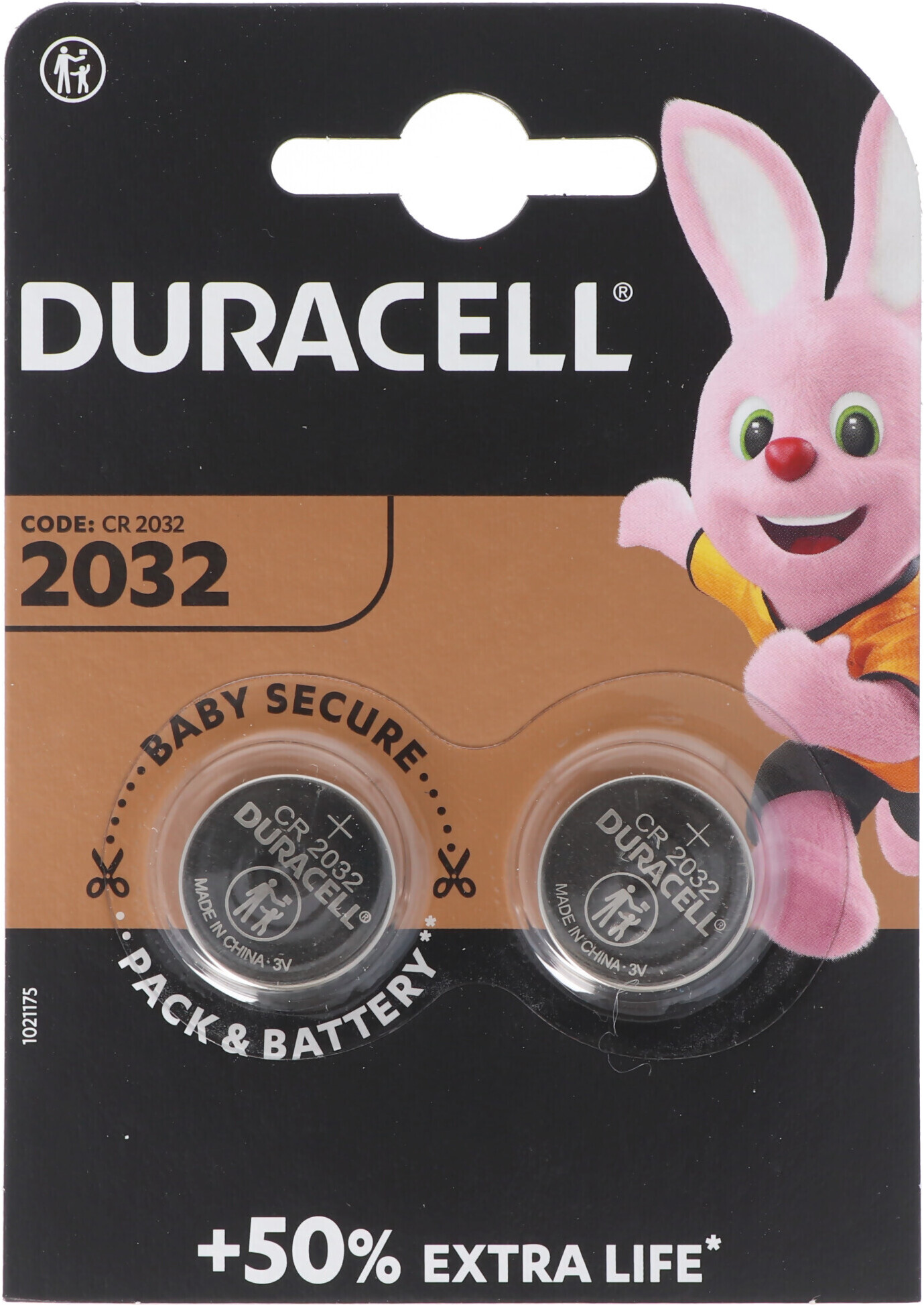 Renata CR2032 Lithium Knopfzellen, 3V, 12 Stück – Für Uhren, Taschenrechner & Kleingeräte