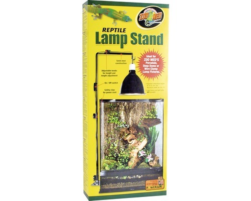 Zoo Med Europe Lampenständer ZOO MED Repti 90 cm
