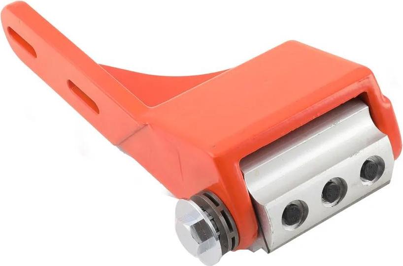 StarTech Kettensägen-Entrinder - Aufsatz - 12,7 cm - Rindenhobel für Stämme - Legierter Stahl