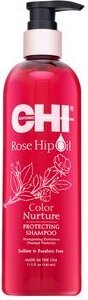 CHI Šampón s ochranným olejom zo šípky 340 ml
