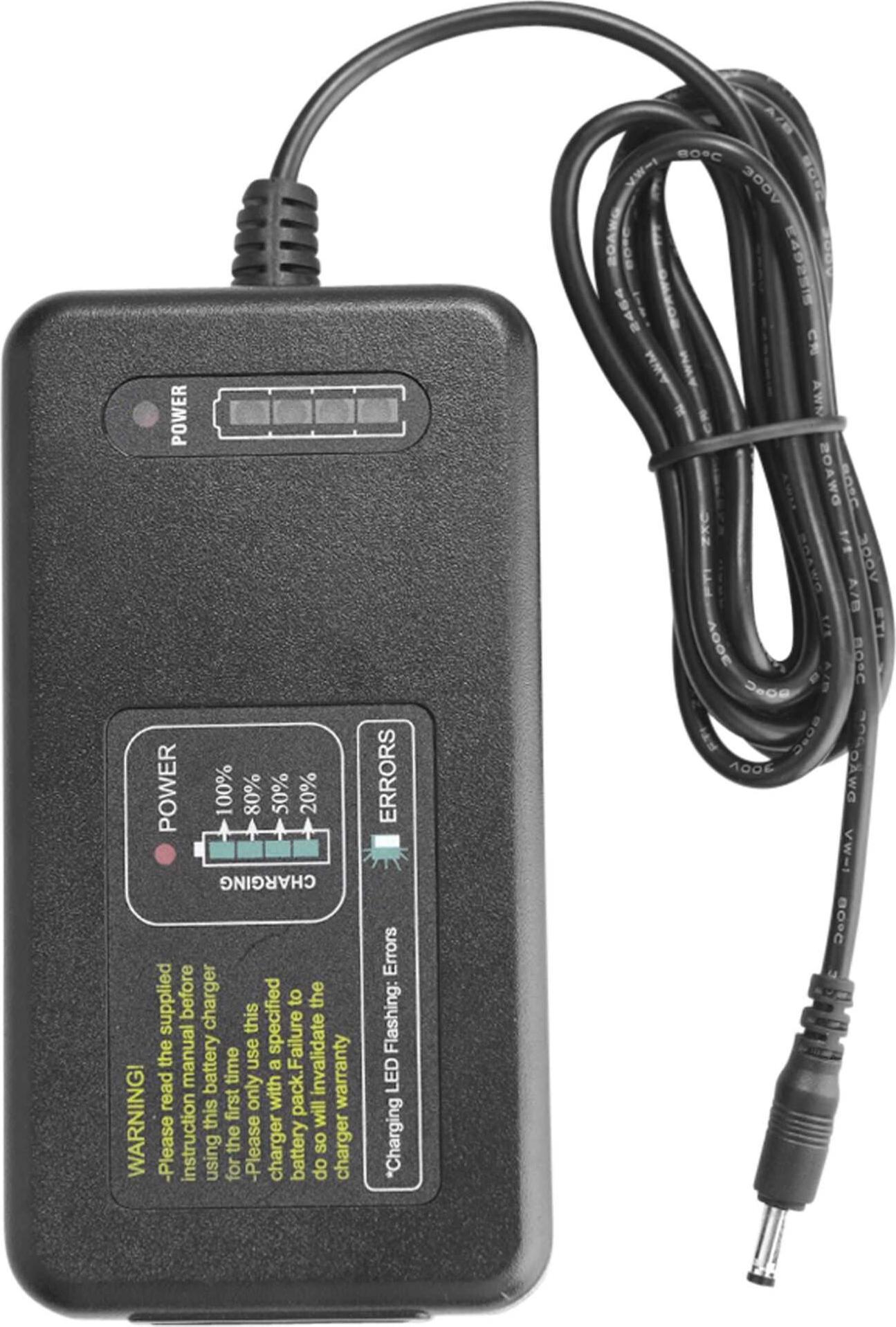 Godox AD400 Pro - Blitz-Ladegerät C400P