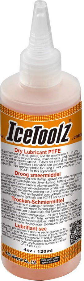 Icetoolz Niptelspanner Shimano Wellen