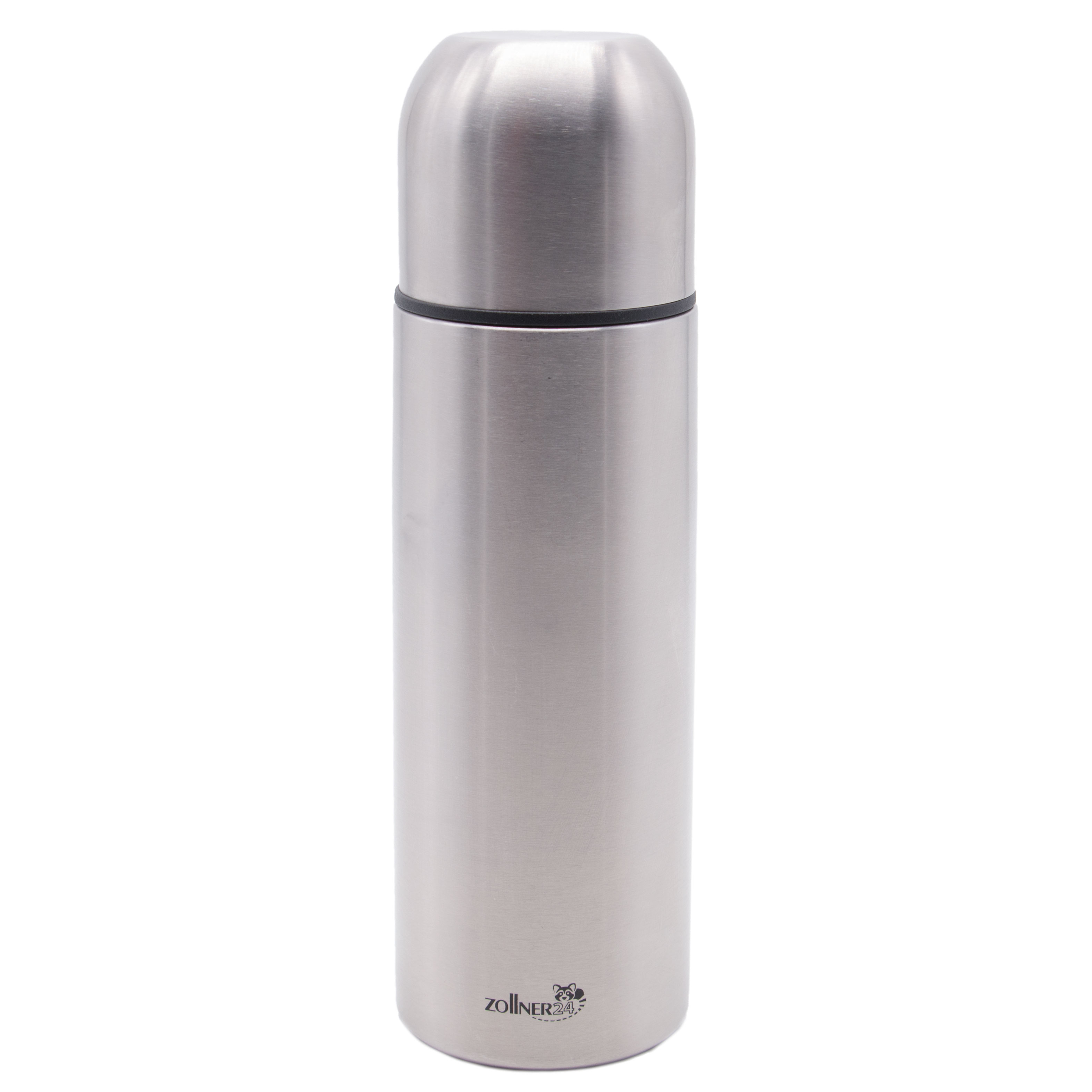 0,5 Thermosflasche Thermoskanne BPA FREE THERMOS Isolierflasche Edelstahl 0,75 