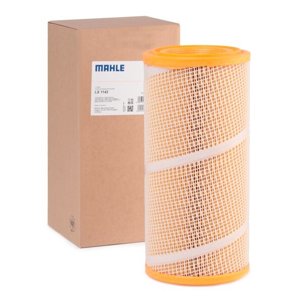 Filtro Aria Motore Knecht LX 2869, Compatibile Con Marelli 154705288350, Ricambio Auto Di Qualità