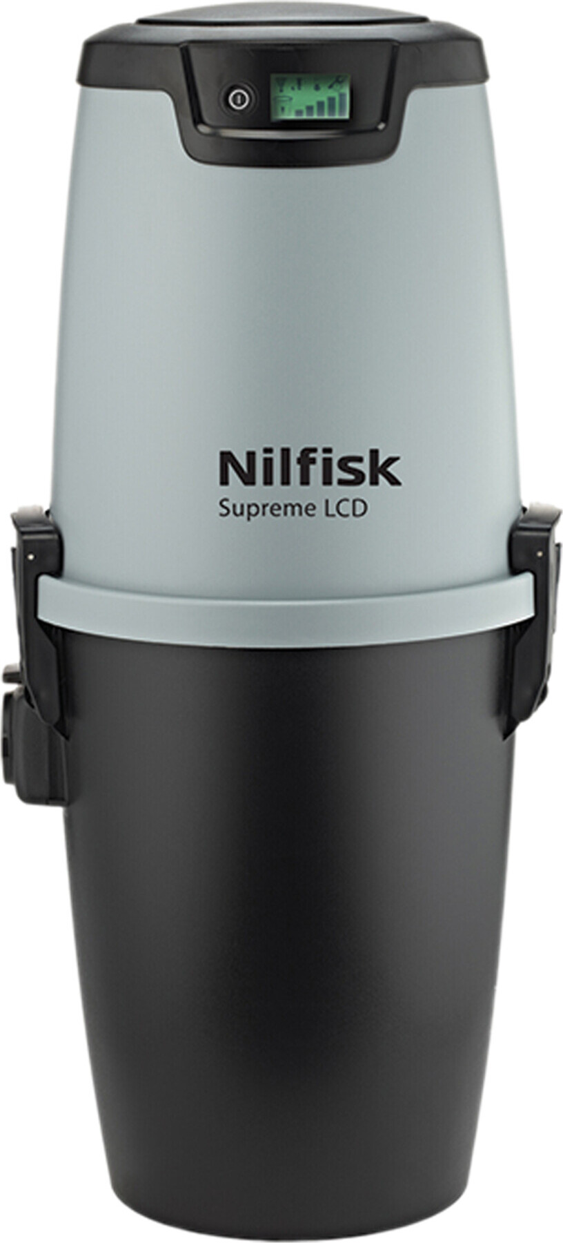 Vysávač Nilfisk Supreme LCD