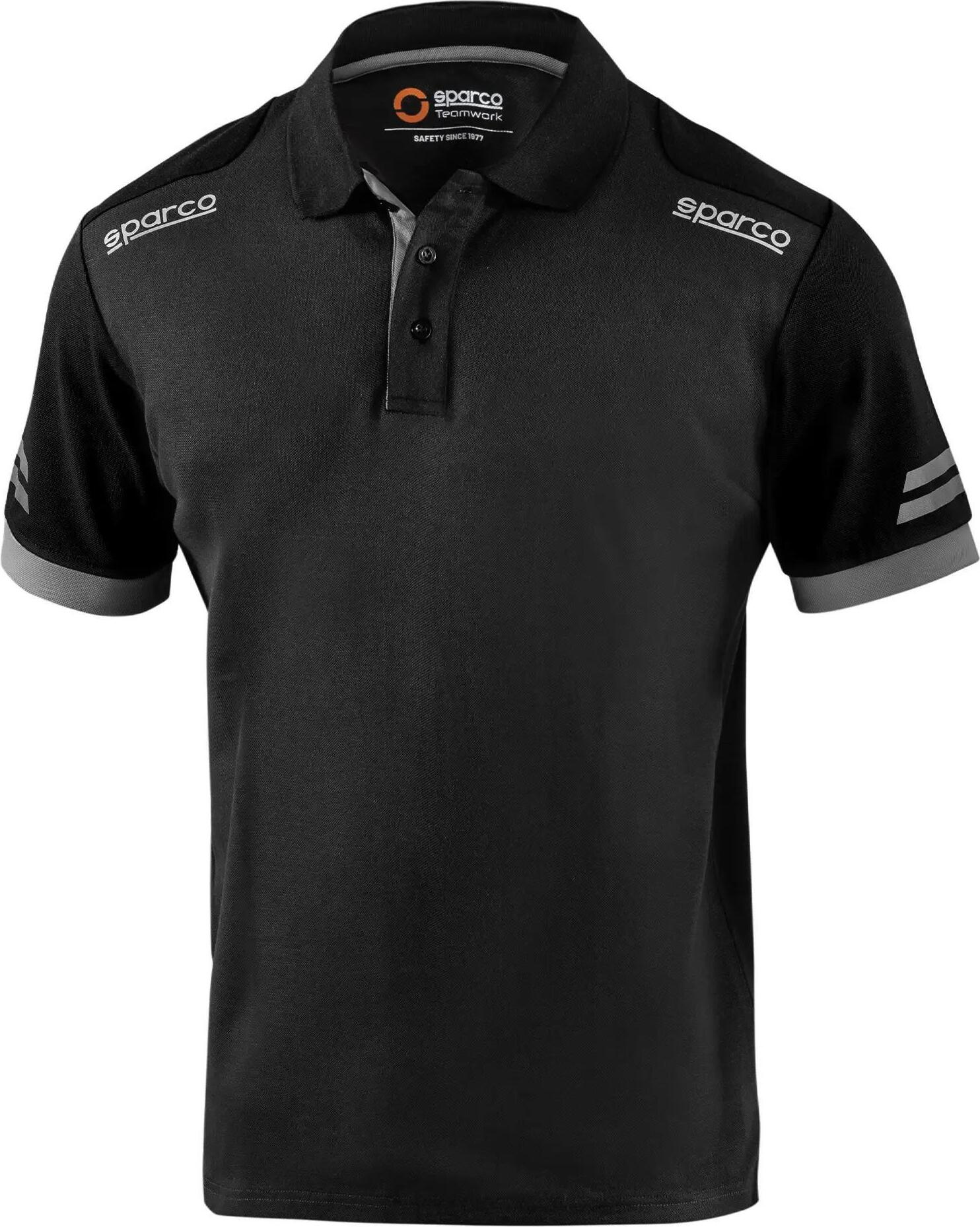Berufsbekleidung SPARCO TEAMWORK 02415NRGS3L