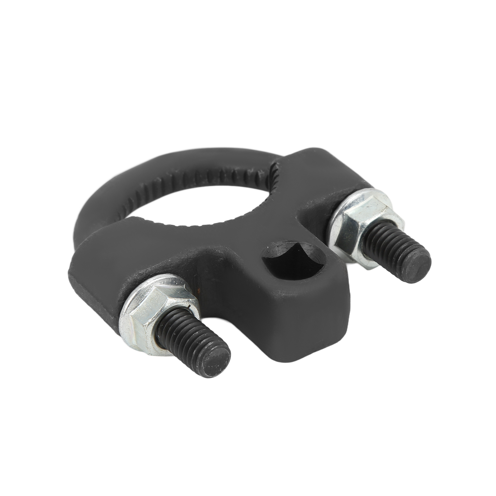 Cocosity Inner Tie Rod Tool,Inner Tie Rod Removal Tool,Black Inner Tie Rod Tool,Car Inner Tie Rod Tool,Carbon Steel Inner Tie Rod Tool,Auto Removal Tool