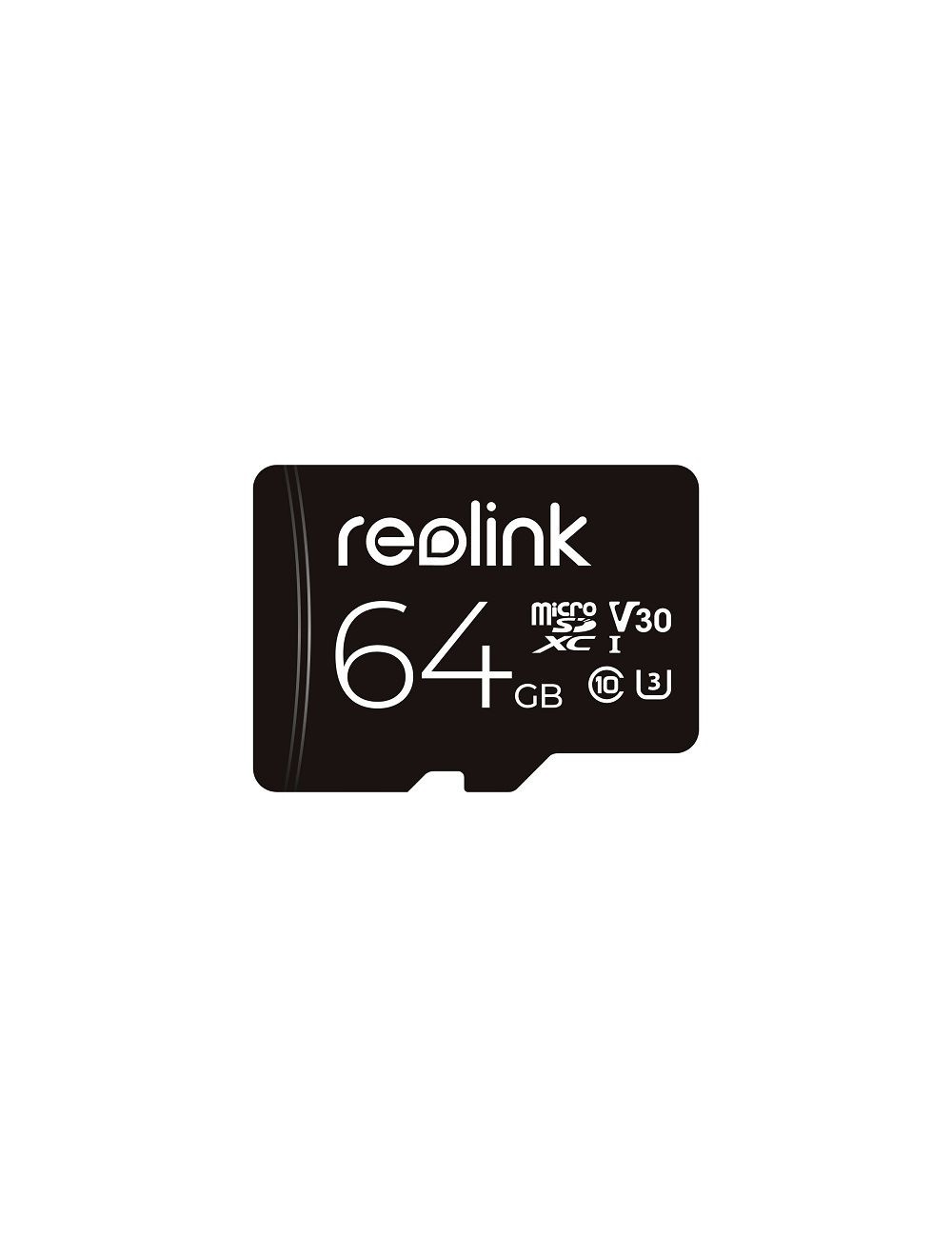 Pamäťová karta Reolink RL-MicroSD-64GB 64 GB 1 kus (SD64)