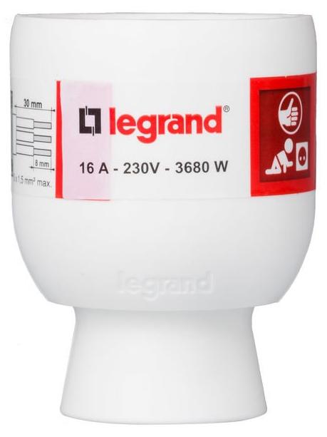 Legrand – ACC Material Elektro