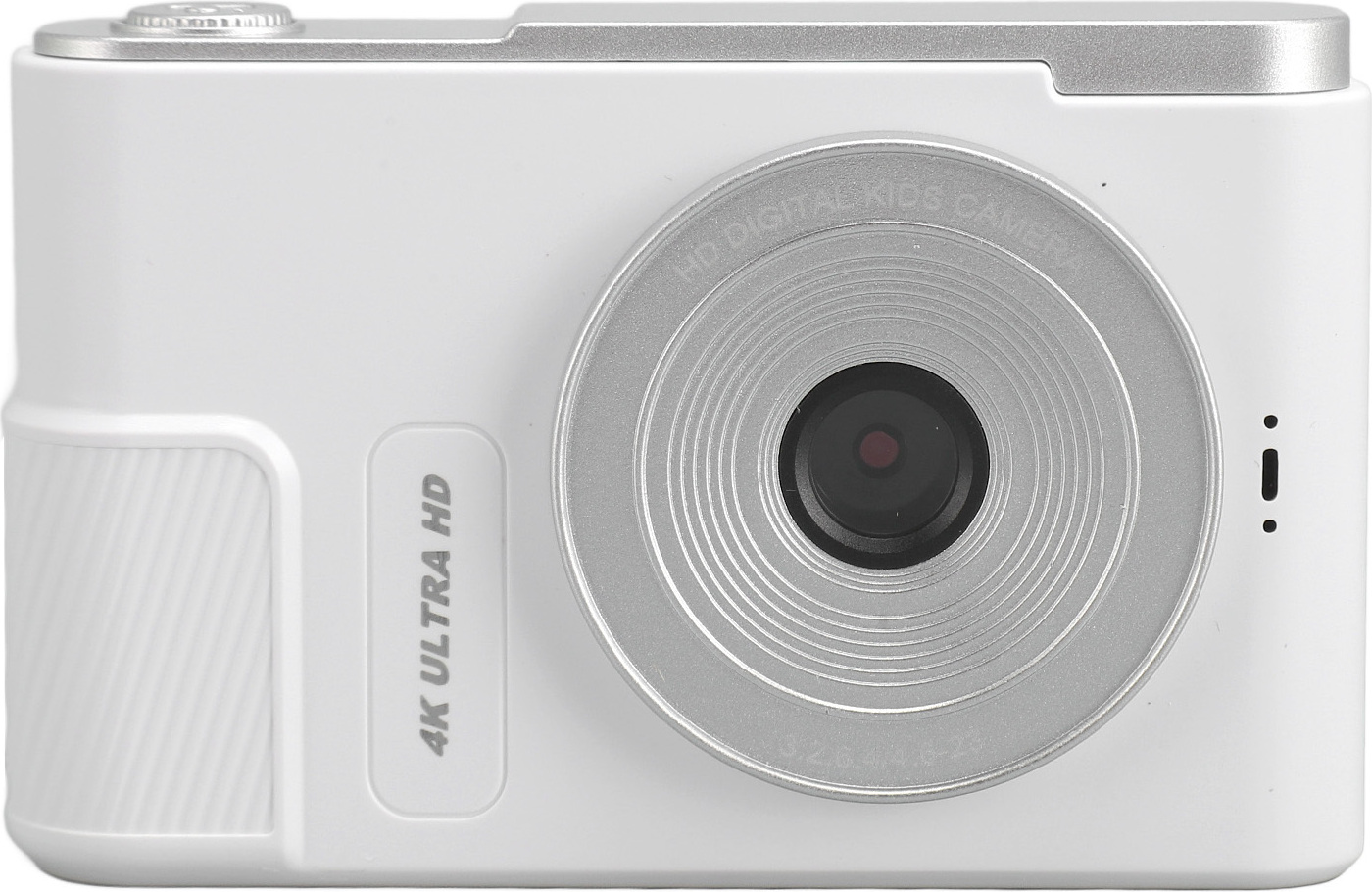 Cocosity Digitalkamera,4K Digitalkamera,Kompaktkamera,Tragbare Kompaktkamera,Studenten Kompaktkamera,Vlogging Kamera