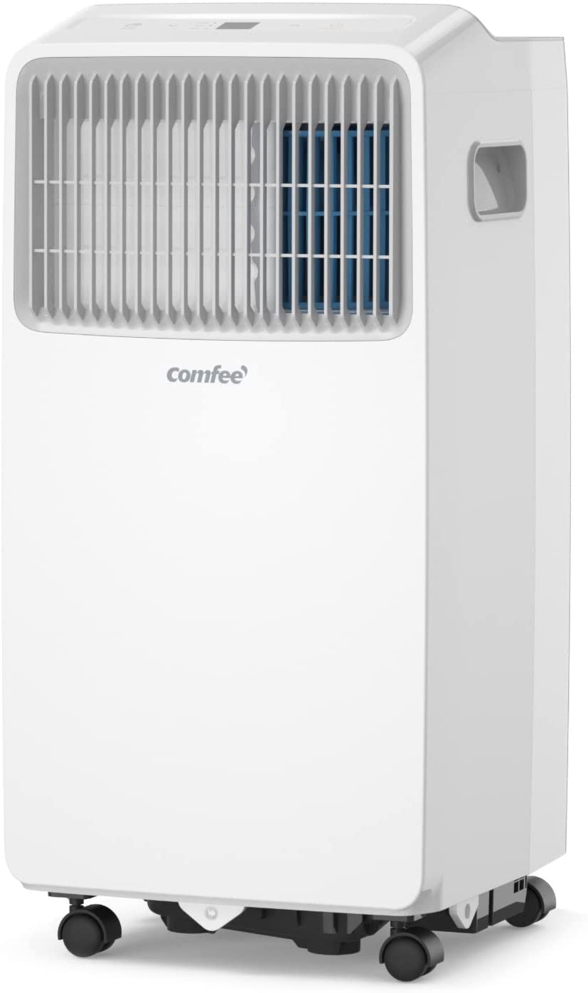 Comfee MPPHA-07CRN7 Mobiles Klimagerät 7000 | Klimaanlagen