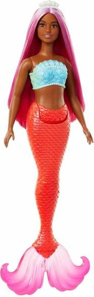 Puppe Barbie Mermaid S71003114