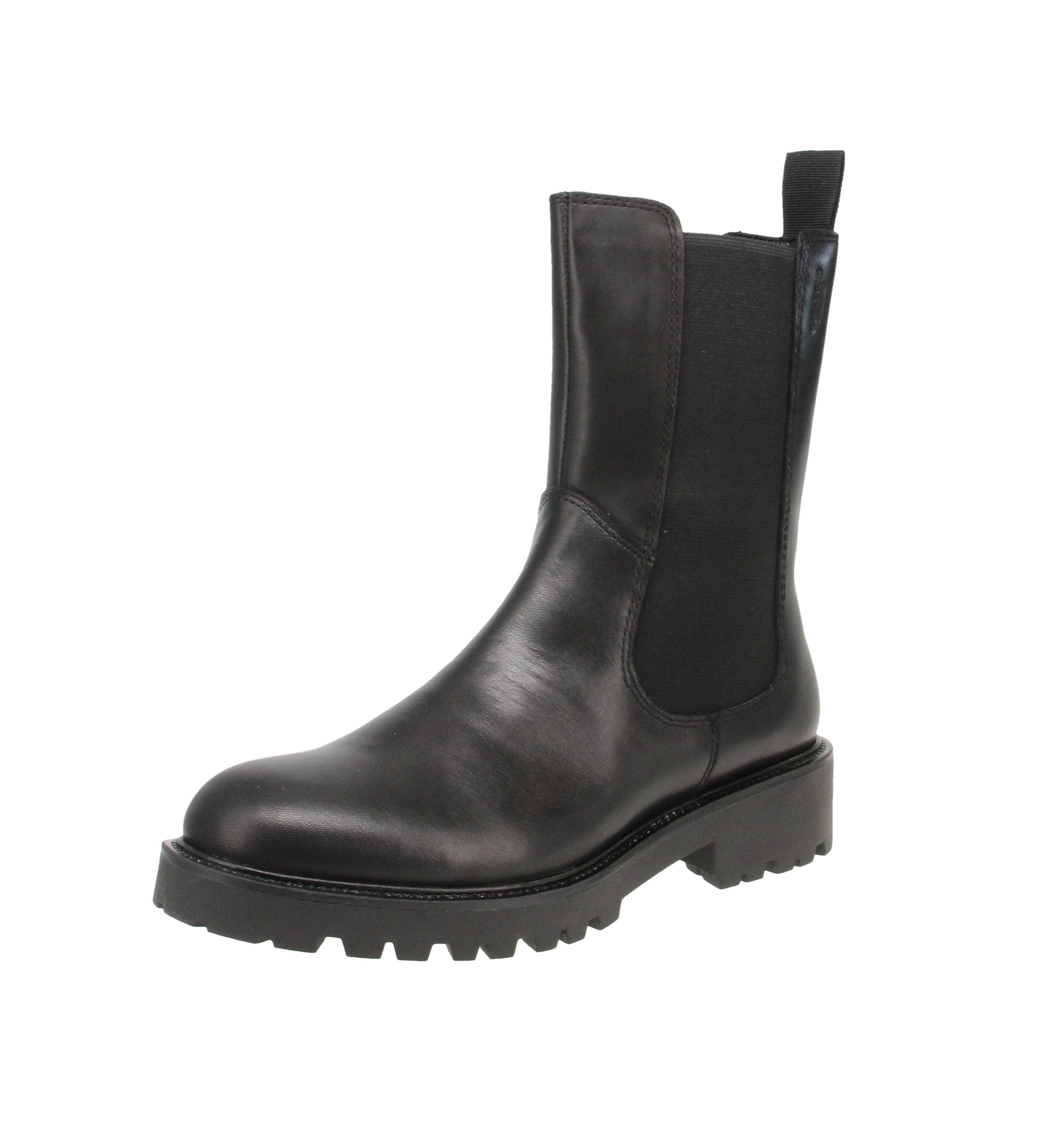 Vagabond 5241-201-20 Kenova - Damen Schuhe Stiefel - Black, Größe:41 EU 5241-201-20 Kenova-41Black