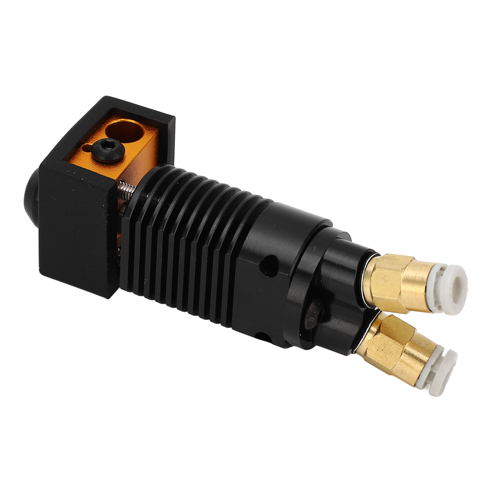 Zmontovaná vytláčacia hlava,Vytláčacia hlava Hotend,Vytláčacia hlava 3D tlačiarne,Vytláčacia hlava 3D tlačiarne,Náhradná vytláčacia hlava,Časti 3D tlačiarne