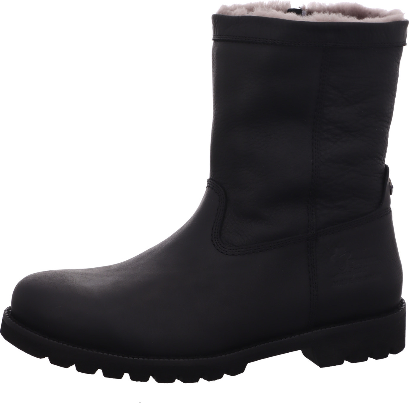 Panama Jack Topánky Fedro Igloo C3 Black-43