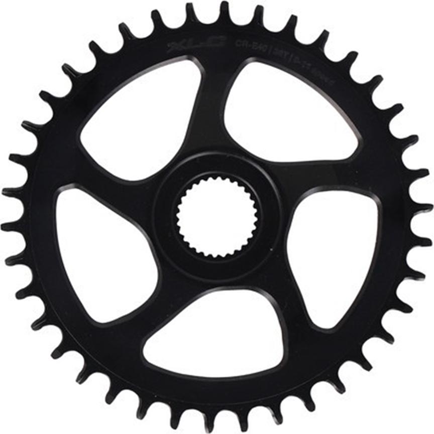 XLC Kettenblatt Kettenblatt Bosch BDU-38 CR-E40 2502860503