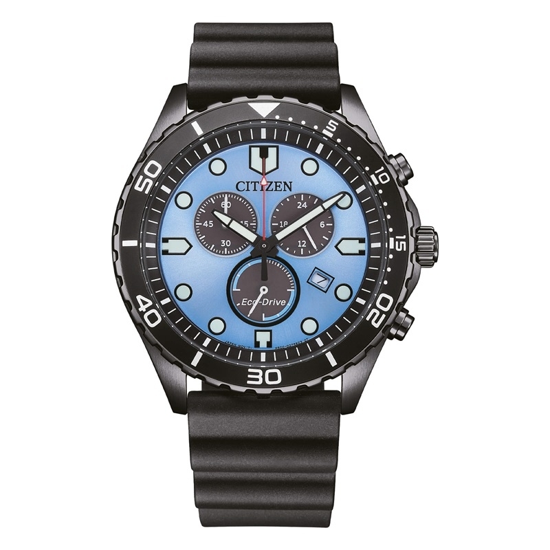 Hodinky Citizen model AT2567-18L