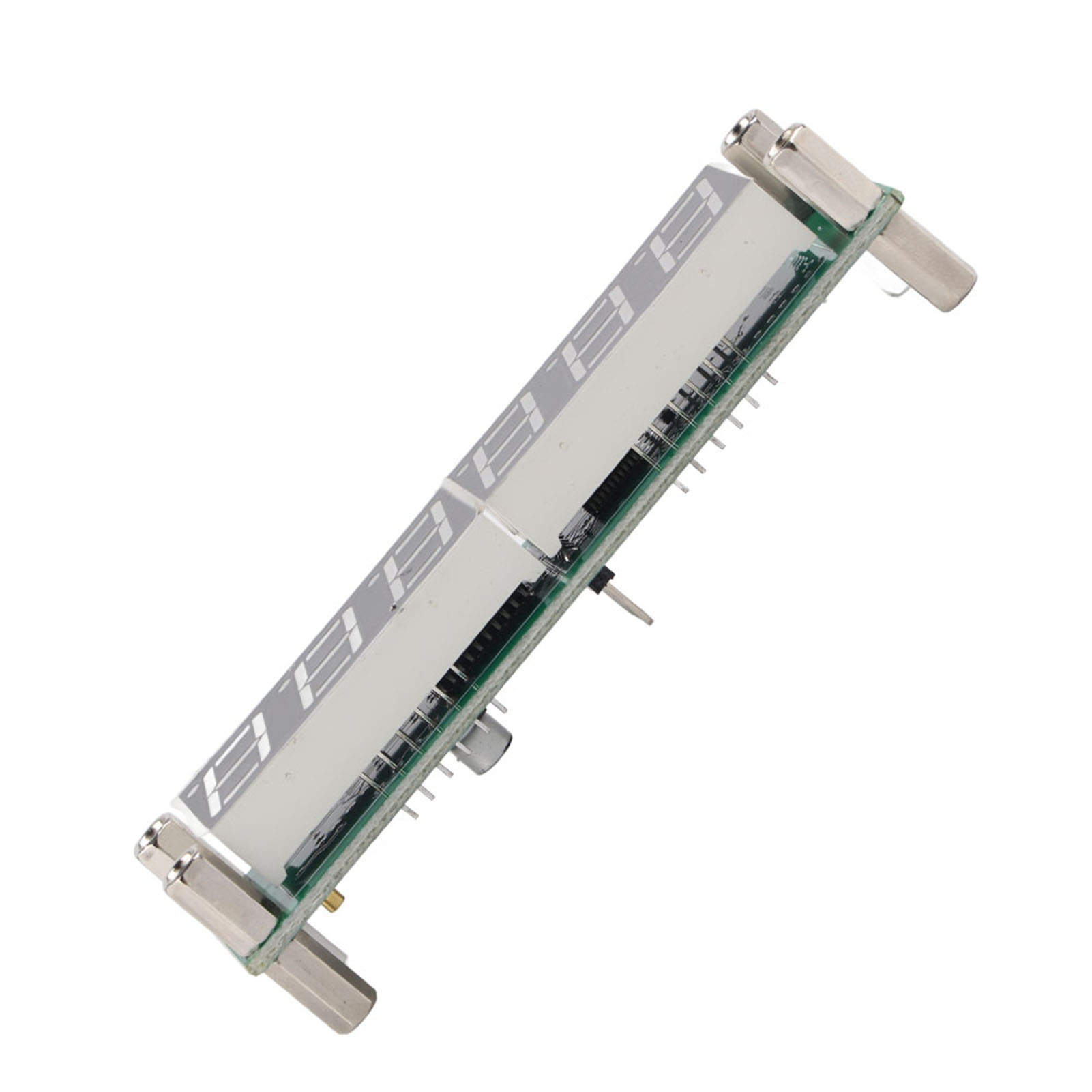 Cocosity Signalfrequenzzähler, Frequenzmesser, PLJ-6LED-H Signalfrequenzzähler, Digitaler Signalfrequenzzähler, LED-Anzeige Signalfrequenzzähler