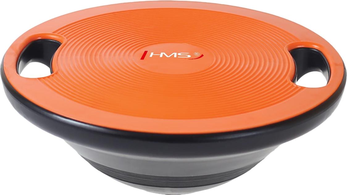 Northix Balance Board mit rutschfester Oberfläche