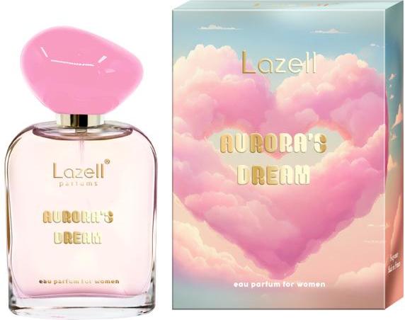 Lazell Aurora's Dream Damen Eau de Parfum 100 ml /7896