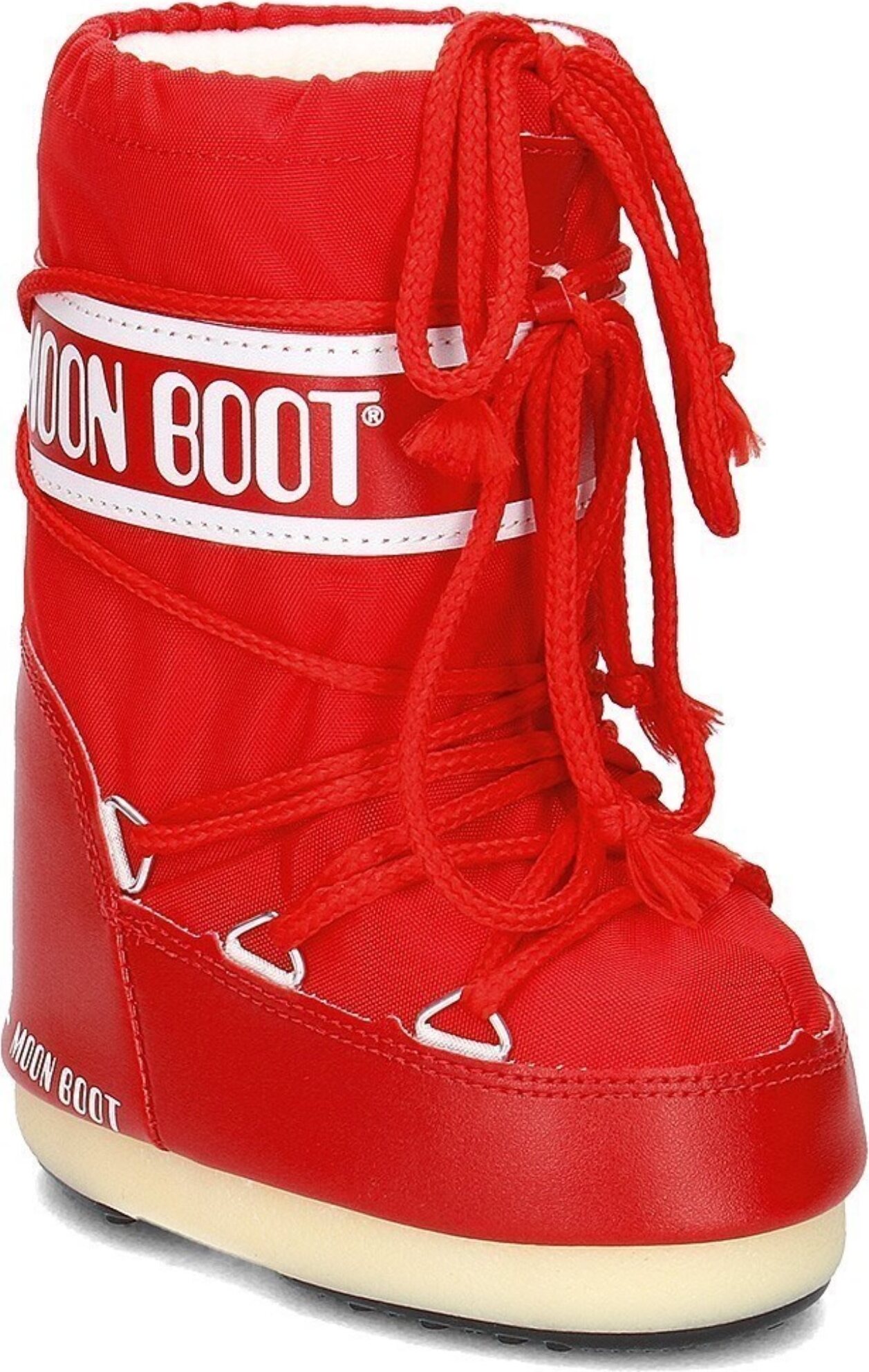 Moon Boot Obuv Nylon, 14004400003