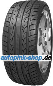 Minerva F110 275/45R20 110W Xl