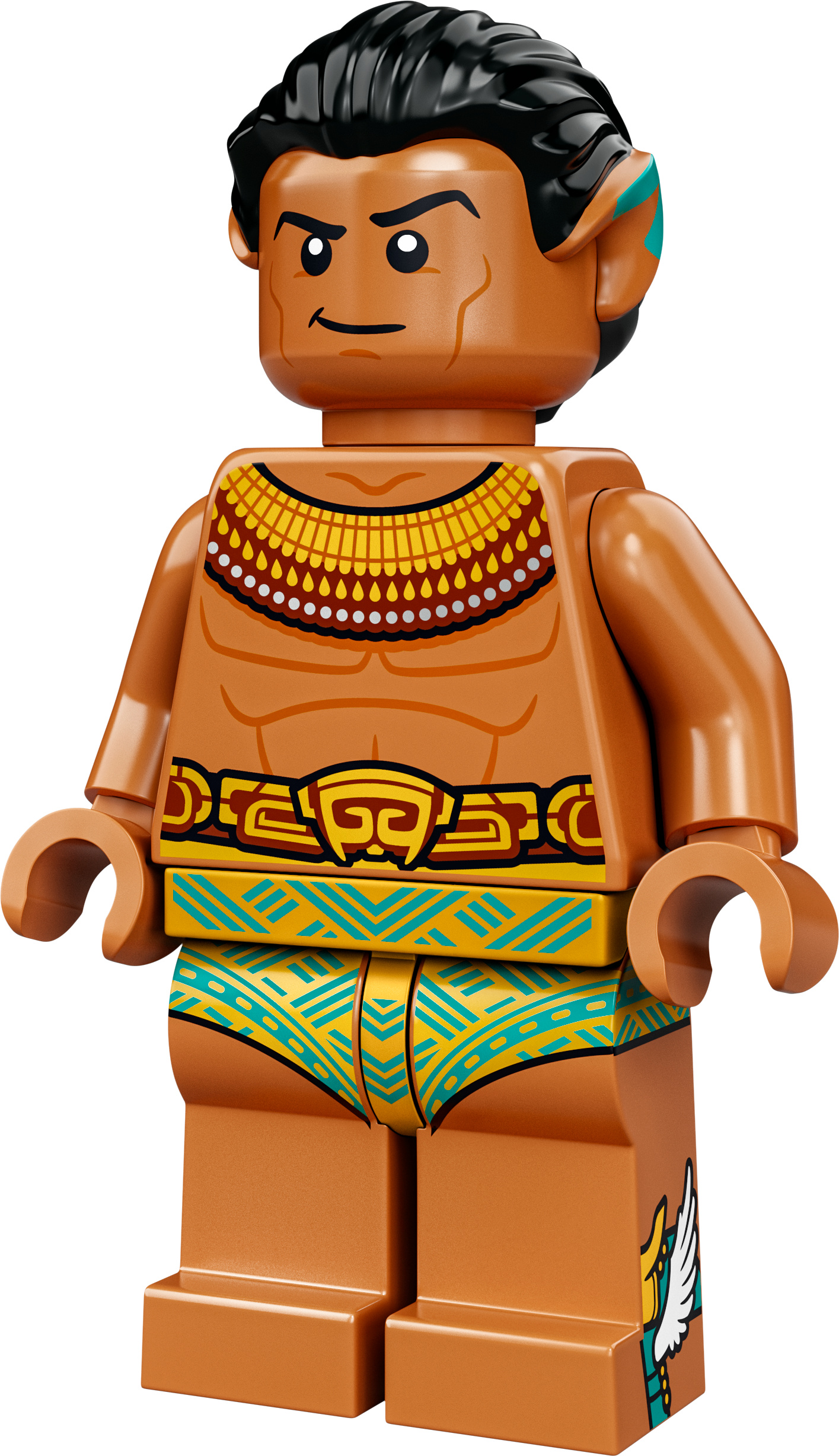 LEGO Marvel: Namor
